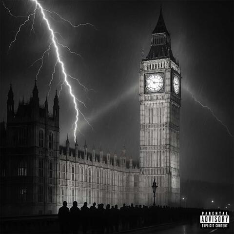 DoomsDay album art