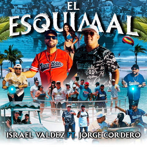 El Esquimal album art