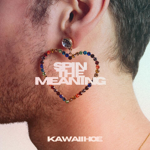 spin the meaning album art