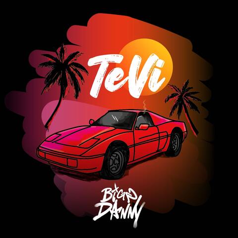 Te Vi album art