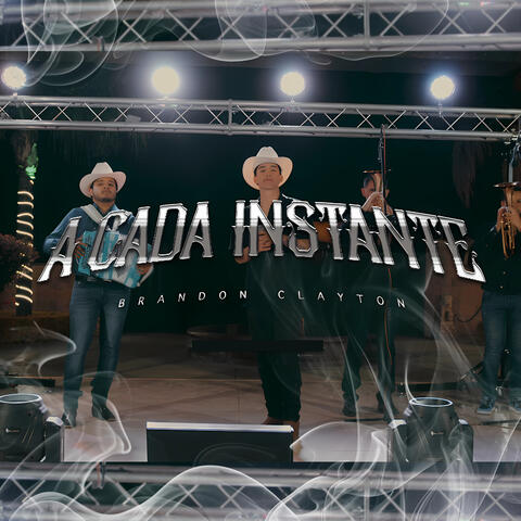 A CADA INSTANTE album art