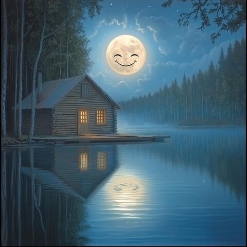 Lakeside Echos album art