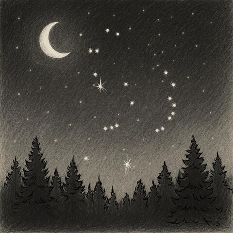 from the corner of the room album art