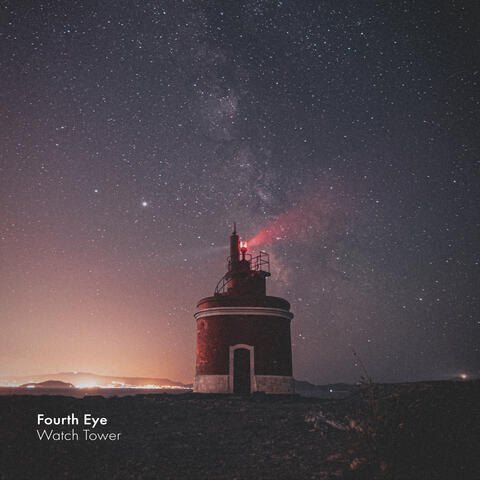 Watch Tower album art