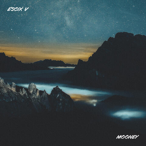 Mooney album art