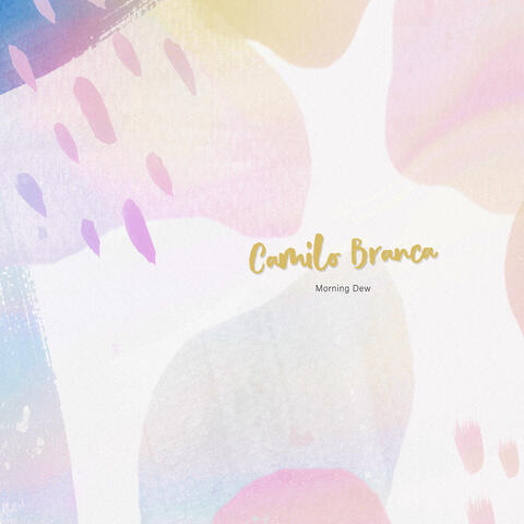 Morning Dew album art