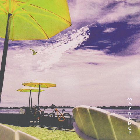 sidecar album art