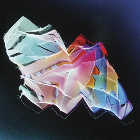 Inland See album art
