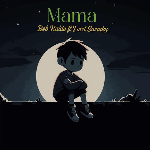 MAMA album art
