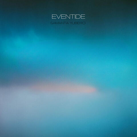 Eventide album art