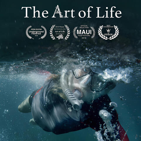 The Art of Life (Original Motion Picture Soundtrack) album art