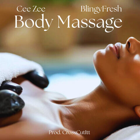 Body Massage album art