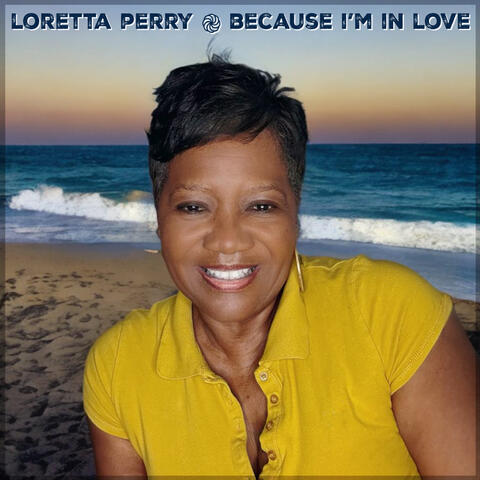 Because I'm In Love album art