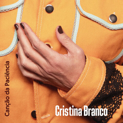 Canção da Paciência album art