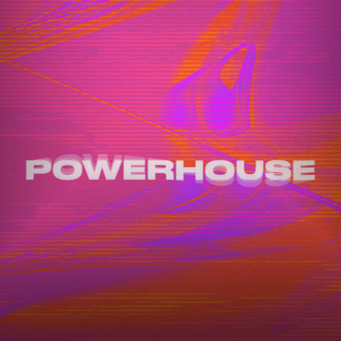 Powerhouse album art