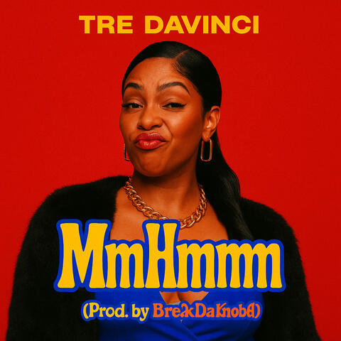 MMHMMM album art