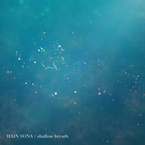 Shallow Breath album art