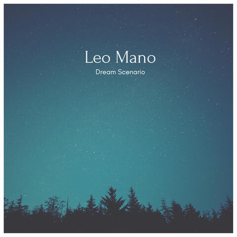 Dream Scenario album art
