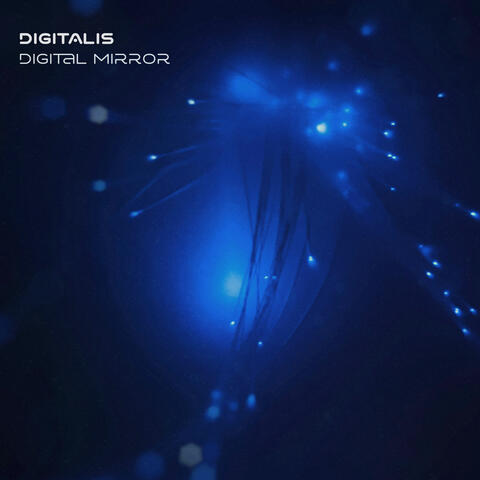 Digital Mirror album art