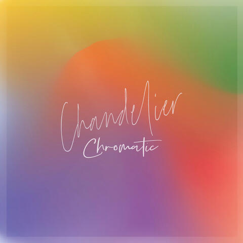 Chromatic album art