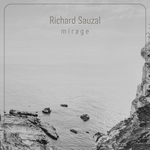 Mirage album art