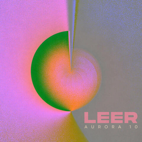 Leer album art