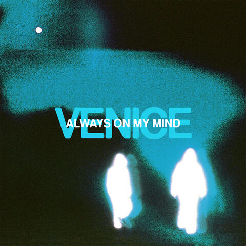 Always On My Mind album art