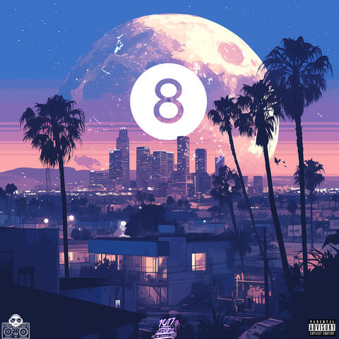 DJ OG Uncle Skip Presents Best of MC Eiht album art