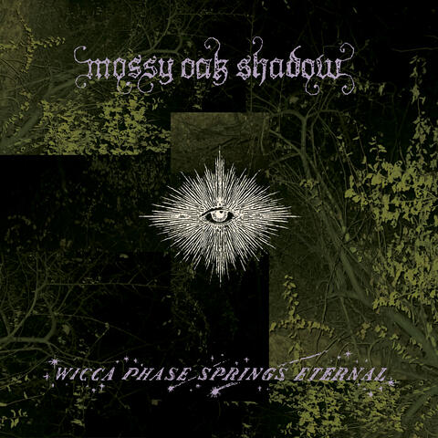 Horseback / Enchantment album art