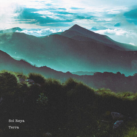 Terra album art