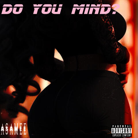 Do you mind? album art