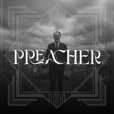 Preacher album art