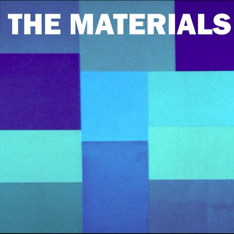 Blue All Over / Parking Lots album art