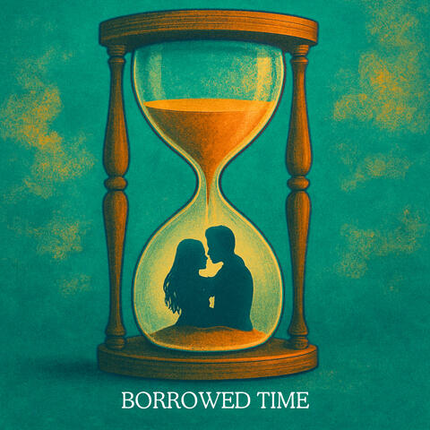 Borrowed Time album art