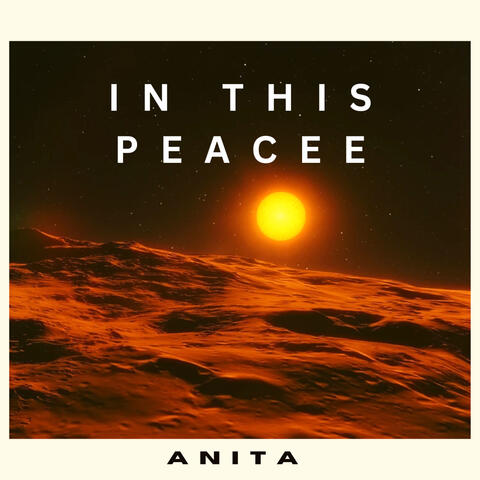 In This Peace album art