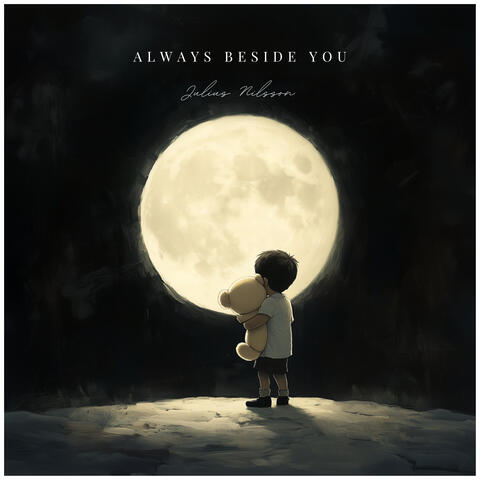 Always Beside You album art