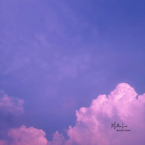 Verdant Love album art