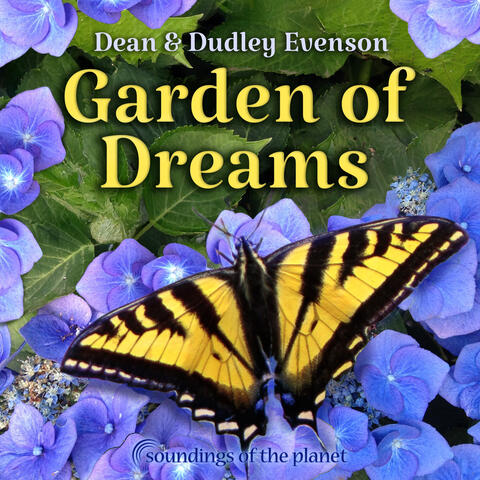 Garden of Dreams album art