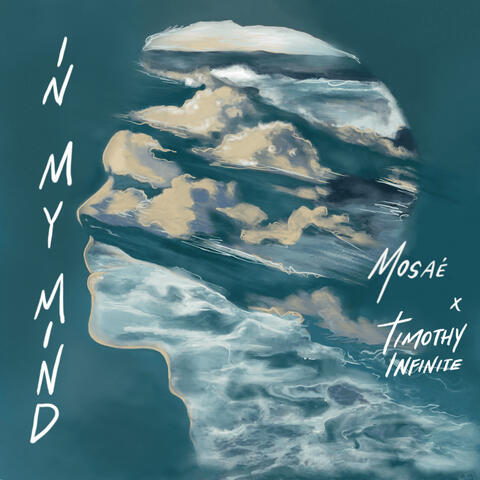 inmymind album art