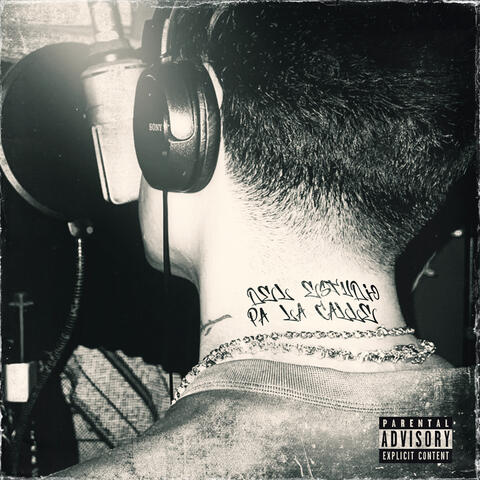 Del Estudio Pa' La Calle album art