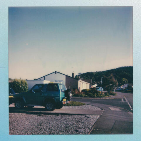 Don't Go album art