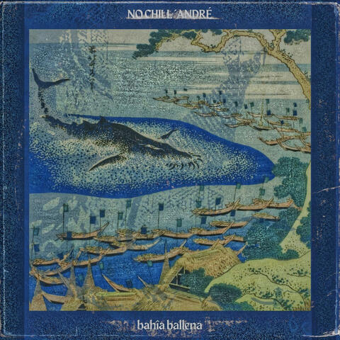 Bahía Ballena album art