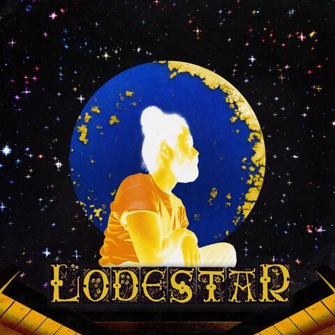 Lodestar album art