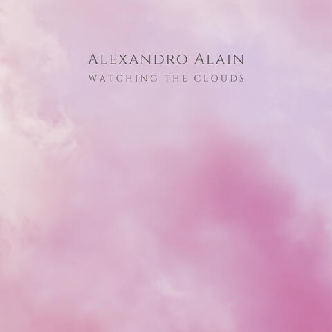 Watching The Clouds album art