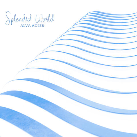 Splendid World album art