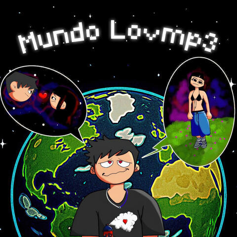 Mundo Lovmp3 album art