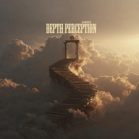 Depth Perception album art