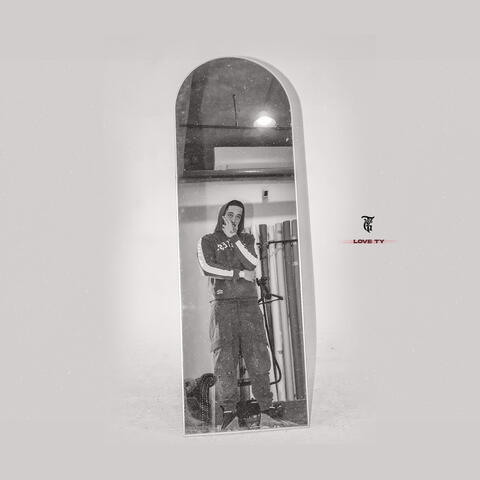LOVE TY album art