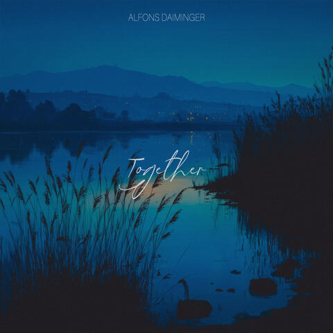 Together album art