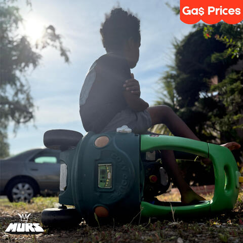 Ga$ Prices album art